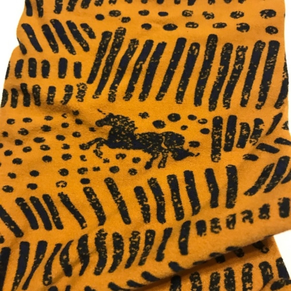 Lularoe TC Unicorn Leggings